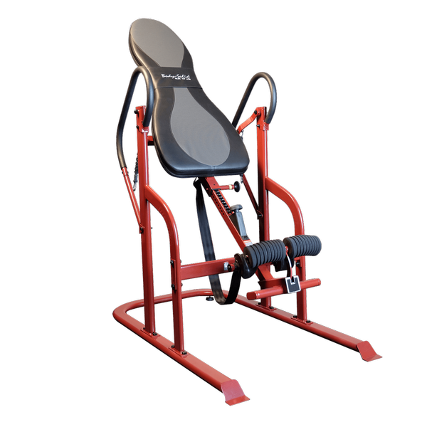 Body-Solid GINV50 Inversion Table