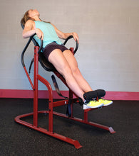 Load image into Gallery viewer, Body-Solid GINV50 Inversion Table
