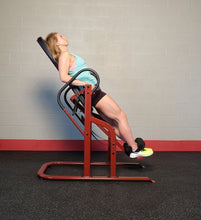 Load image into Gallery viewer, Body-Solid GINV50 Inversion Table