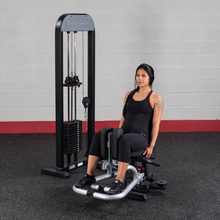 Load image into Gallery viewer, Body-Solid GIOT-STK Pro-Select Inner &amp; Outer Thigh Machine