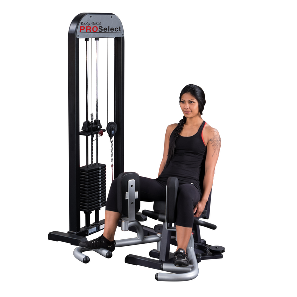 Body-Solid GIOT-STK Pro-Select Inner & Outer Thigh Machine