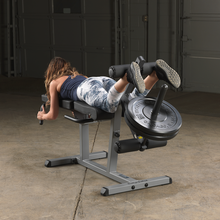 Load image into Gallery viewer, Body-Solid GLCE365 Seated Leg Extension &amp; Supine Curl