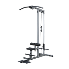 Load image into Gallery viewer, Body-Solid GLM83 Pro Lat Machine