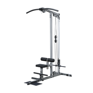Body-Solid GLM83 Pro Lat Machine