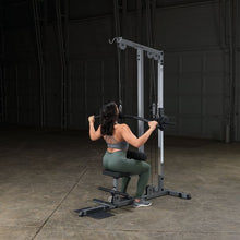 Load image into Gallery viewer, Body-Solid GLM83 Pro Lat Machine