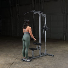 Load image into Gallery viewer, Body-Solid GLM83 Pro Lat Machine