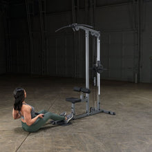 Load image into Gallery viewer, Body-Solid GLM83 Pro Lat Machine