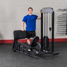 Load image into Gallery viewer, Body-Solid GLP-STK Leg &amp; Calf Press Machine