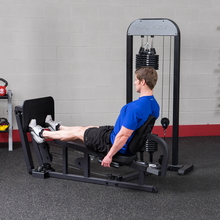 Load image into Gallery viewer, Body-Solid GLP-STK Leg &amp; Calf Press Machine