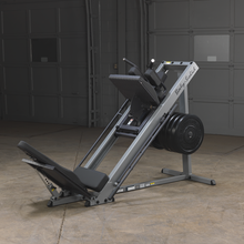 Load image into Gallery viewer, Body-Solid GLPH1100 Leg Press &amp; Hack Squat