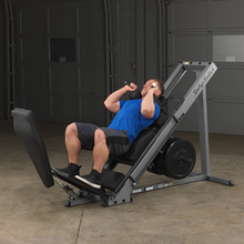Load image into Gallery viewer, Body-Solid GLPH1100 Leg Press &amp; Hack Squat