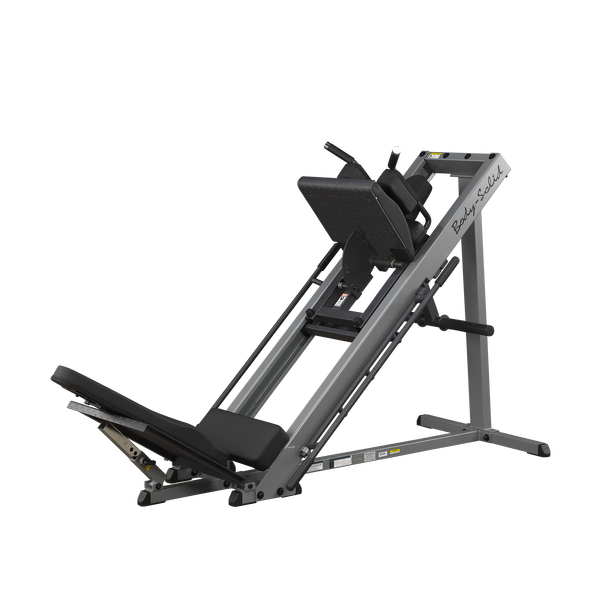 Body-Solid GLPH1100 Leg Press & Hack Squat