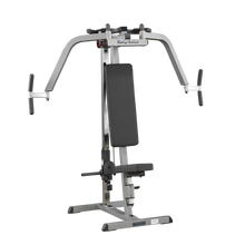 Load image into Gallery viewer, Body-Solid GPM65 Plate Loaded Pec Machine