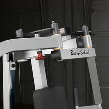 Load image into Gallery viewer, Body-Solid GPM65 Plate Loaded Pec Machine
