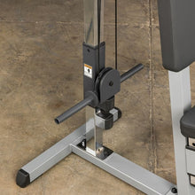 Load image into Gallery viewer, Body-Solid GPM65 Plate Loaded Pec Machine