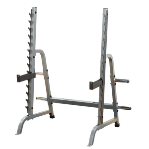 Body-Solid GPR370 Squat Rack