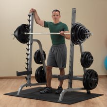 Load image into Gallery viewer, Body-Solid GPR370 Squat Rack