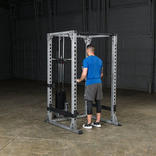 Load image into Gallery viewer, Body-Solid GLA378 Lat Attachment for Pro Power Rack