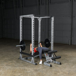 Body-Solid GPR378 Pro Power Rack