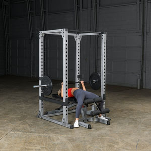 Body-Solid GPR378 Pro Power Rack