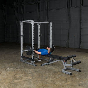 Body-Solid GPR378 Pro Power Rack