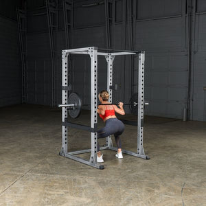 Body-Solid GPR378 Pro Power Rack