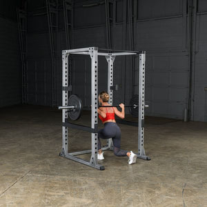 Body-Solid GPR378 Pro Power Rack