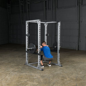 Body-Solid GPR378 Pro Power Rack