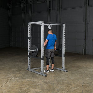 Body-Solid GPR378 Pro Power Rack