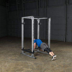 Body-Solid GPR378 Pro Power Rack