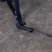 Load image into Gallery viewer, Body-Solid GPRTBR T-Bar Row Attachment for GPR400