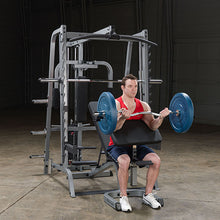Load image into Gallery viewer, Body-Solid GS348QP4 Series 7 Smith Gym