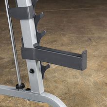 Load image into Gallery viewer, Body-Solid GS348QP4 Series 7 Smith Gym