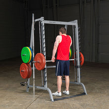 Load image into Gallery viewer, Body-Solid GS348QP4 Series 7 Smith Gym