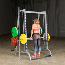 Load image into Gallery viewer, Body-Solid GS348QP4 Series 7 Smith Gym