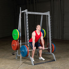 Load image into Gallery viewer, Body-Solid GS348QP4 Series 7 Smith Gym