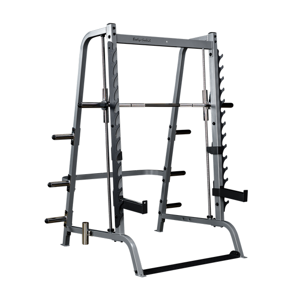 Body-Solid GS348Q Series 7 Smith Machine