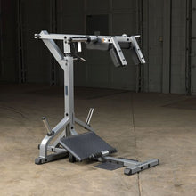 Load image into Gallery viewer, Body-Solid GSCL360 Leverage Squat Calf Machine