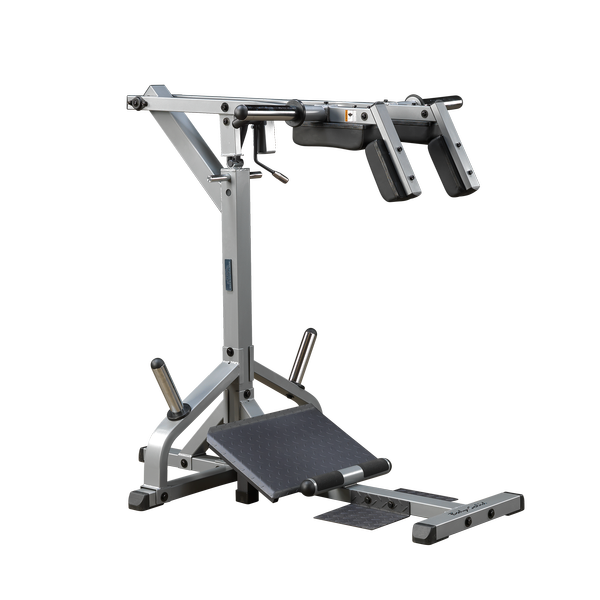 Body-Solid GSCL360 Leverage Squat Calf Machine