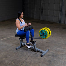 Load image into Gallery viewer, Body-Solid GSCR349 Commercial Seated Calf Raise