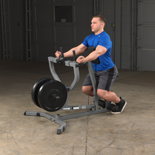 Load image into Gallery viewer, Body-Solid GSRM40 Seated Row Machine