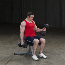 Load image into Gallery viewer, Body-Solid GST20 Heavy-Duty Utility Bench