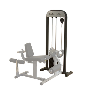 Body-Solid GSTCK Free Standing 210 Lb. Weight Stack