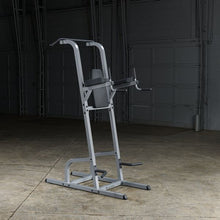 Load image into Gallery viewer, Body-Solid GVKR82 Vertical Knee Raise, Dip, Pull Up
