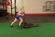 Load image into Gallery viewer, Body-Solid GWS100 Weight Sled