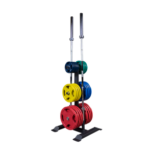 Body-Solid GWT56 Weight Tree