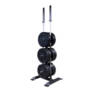 Body-Solid GWT56 Weight Tree