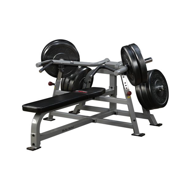 Body-Solid LVBP Leverage Bench Press