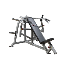 Load image into Gallery viewer, Body-Solid LVIP Leverage Incline Press