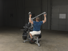 Load image into Gallery viewer, Body-Solid LVLA Leverage Lat Pulldown